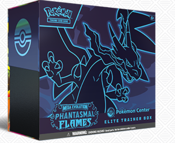 phantasmal flames etb